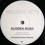 Erlend Ã˜ye - Sudden Rush - Source UK - UK House