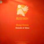 Deep Cover - Sounds Of Eden - Attitude (UK) - UK House