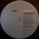 Angelic - Stay With Me - Serious Records - Progressive