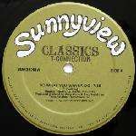 T-Connection - Do What You Wanna Do / At Midnight - Sunnyview Records - Disco