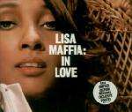 Lisa Maffia - In Love - Independiente - UK House