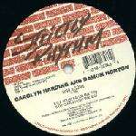 Carolyn Harding - Sing A Song - Strictly Rhythm - UK Garage