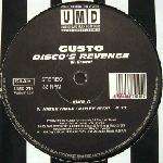 Gusto - Disco's Revenge - Underground Music Department (UMD) - House