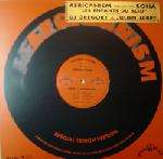 Soha - Les Enfants Du Bled - Yellow Productions - UK House