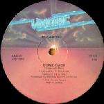 Vivien Vee - Come Back / Finally Alone - Unidisc - Disco