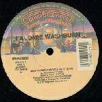 Lalomie Washburn - Man Power (Can You Do It) / Play Me Or Trade Me - Casablanca Records - Soul & Funk