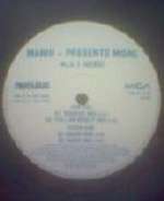 Mario + More - All I Need (Nukleuz Mixes) - MCA Records - Hard House