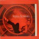 Jessica Simpson - I Think I'm In Love With You (Soda Club Mixes) - Columbia - UK House