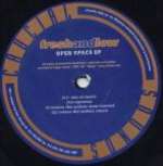 Fresh&Low - Open Space EP - Crucial Sounds - US House