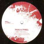 Pauli - Little (S.Y.D. Remix) - Clone - Italo Disco