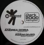 Andrea Doria - Dark 2000 Sampler - B Sorted - Progressive