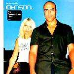 Johnson - Say You Love Me (The Frankie Knuckles Mixes) - Higher Ground - UK House