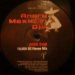Angry Mexican DJs - Rock Dior - Palm Pictures - US House