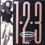 Chimes, The - 1-2-3 - CBS - Future Jazz