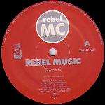 Rebel MC - Rebel Music - Desire - Warehouse