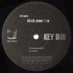 Tuff Jam - Key Dub - i! Records - UK Garage