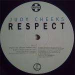 Judy Cheeks - Respect - Positiva - UK House