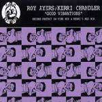 Roy Ayers - Good Vibrations - Madhouse Records, Inc. - UK House
