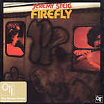 Jeremy Steig - Firefly - CTI Records - Jazz