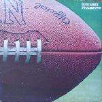 Bob James - Touchdown - CBS - Jazz