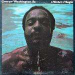 Grover Washington, Jr. - Mister Magic - Kudu - Jazz