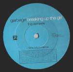 Garbage - Breaking Up The Girl (The Remixes) - Mushroom Records - Break Beat