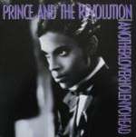 Prince And The Revolution - Anotherloverholenyohead / Girls&Boys - Paisley Park - Synth Pop