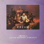 Prince&The New Power Generation - Cream - Warner Music UK Ltd. - Soul & Funk