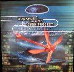 Aquaplex - Brightness - Universal Prime Breaks - Trance