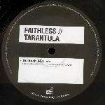 Faithless - Tarantula / Muhammad Ali - Cheeky Records - Trance