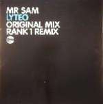 Mr. Sam - Lyteo - Maelstrom Records - Trance