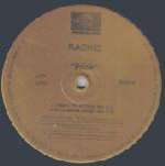 Rachid - Pride - Universal Records - US House