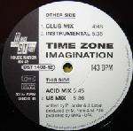 Timezone - Imagination - House Nation - Deep House
