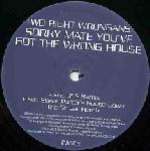 Two Right Wrongans - Sorry Mate You've Got the Wrong House - Inversus Records - Tech House