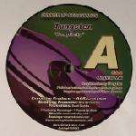 Tungsten - Complicity - Funked Up Recordings - Progressive
