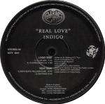 Indigo - Real Love - Swing City Records - UK Garage