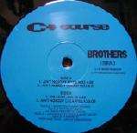 Course, The - Ain't Nobody - Brothers - Disco