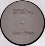Britalics - So Beautiful - Azuli Records - House
