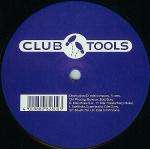 Brooklyn Bounce - The Theme (Of Progressive Attack) - Club Tools - German Acid Techno Trance