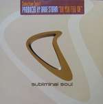 Selective Spirit - Do You Feel Me - Subliminal Soul - US House