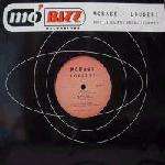 MC Bass - Louder! - Mo'Bizz Recordings - House