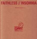 Faithless - Insomnia - Cheeky Records - Progressive