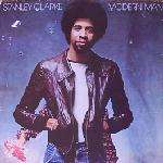 Stanley Clarke - Modern Man - Epic - Disco