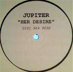 Jupiter - Her Desire - Automatic Records - Trance