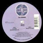 DJ Pierre - Muziq - DJP Records - UK Garage