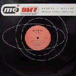 Sunbox - Belong - Mo'Bizz Recordings - Trance