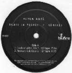Ultra NatÃ© - Brass In Pocket (Remixes) - Blufire - UK Garage