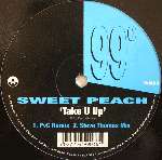 Sweet Peach - Take U Up - 99 Degrees - House