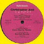 Christopher Just - I'm A Disco Dancer (And A Sweet Romancer) Remixed - International Deejay Gigolo Records - UK House