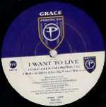 Grace - I Want To Live - Perfecto - Progressive